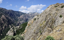 La photo du jour : U Castellu di e Rocche di Sia