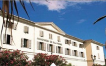 Virginie Frantz, DASEN de Corse-du-Sud : "La carte scolaire de 2019 est exceptionnelle "