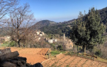 La météo de ce lundi 25 mars en Corse