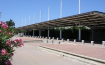 Figari : L'aéroport a repris ses activités