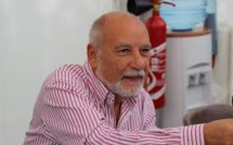 Tahar Ben Jelloun au Palais Fesch ce 12 avril