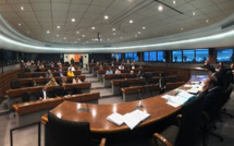 Conseil municipal d'Ajaccio : dernier débat sur le budget 2019