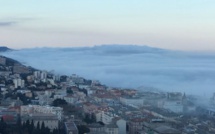 La météo de ce mardi 26 mars en Corse
