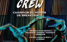 Porto Vecchio : 6ème édition de la semaine de la danse du 3 au 10 mai