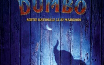 "Dumbo" de Disney pour l'opération "Espoir en tête" du Rotary de l'Ile-Rousse