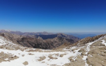 La météo de ce mercredi 27 mars en Corse