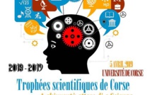 Trophées Scientifiques de Corse : 500 élèves à l’Université de Corse 