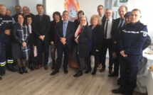 Une antenne «Prévention MAIF » a ouvert ses portes à Bastia