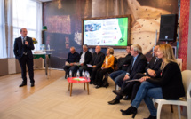 Ajaccio fête le printemps 