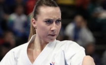 Championnats d’Europe de karaté 2019 : l'ajaccienne Alexandra Feracci en lice pour la 3ème place