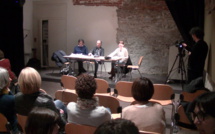 Livres : Un auteur corse traduit en italien ! 