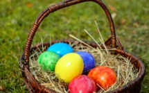 Pourquoi cette année Pâques n'est pas célébrée le dimanche 24 mars ?