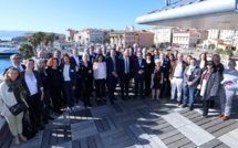 Conférence des bâtonniers en Corse : Une première et un symbole fort