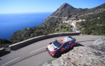 Tour de Corse 2019 WRC : S11 Elfyn Evans retrouve les commandes de l’épreuve