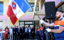 Ajaccio : La Protection Civile a désormais une antenne régionale en Corse