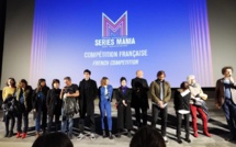 Séries mania : "Une île" sacrée meilleure série française !