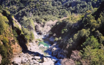 La météo de dimanche 31 en Corse