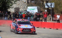 Corsica Linéa WRC : Calvi ne pouvait rêver plus beau final