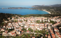 La météo de ce lundi 1 avril en Corse  