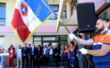 La Protection civile de Corse organise une formation aux gestes de premiers secours le 13 avril à Ajaccio