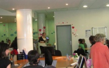 Ajaccio : Les animations du mois d’avril du réseau des médiathèques de la ville 