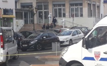 Bastia : Un autre engin explosif devant la direction des Finances publiques