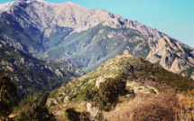 La météo de mardi 2 avril 2019 en Corse