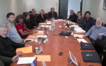 Bastia : 2ème assemblée générale de l’association « Route du patrimoine Européen de la pierre sèche »