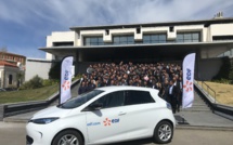 EDF Corse innove avec la Mobi Smart et ADVENIR ZNI