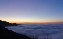 La météo du Jeudi 4 Avril en Corse