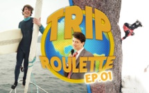 Trip Roulette, la web série de Victor Daviet débarque en Corse
