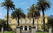 "Pas de République sans services publics" : appel à la mobilisation devant la préfecture d'Ajaccio ce 4 avril