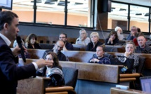 Halle des marchés d'Ajaccio : les commerçants inquiets