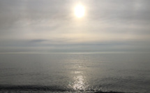 La météo du Dimanche 7 avril en Corse