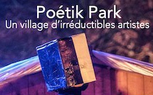 Musique, danse, théâtre, arts plastiques, vidéo et cirque pour le festival Poétik Park d'Ajaccio