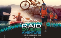 Raid Oxy'jeunes Aventure : une 13ème édition prometteuse !