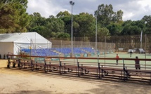 Ladies Open Calvi - Eaux de Zilia : Les tirages au sort dimanche