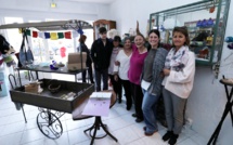 Salvia : Un tout nouveau concept de bien-être naturel ouvre à Ajaccio