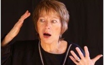 Ajaccio : rencontre avec l’auteur jeunesse Francette Orsoni