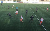 Football N2 : Furiani rate le coche face à Boulogne (0-0) !