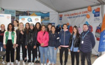 Un tirage au sort inédit pour le 1er Ladies Open Calvi - Eaux de Zilia