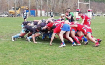 Rugby : Le RC Ajaccio  qualifié pour les barrages