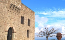 La météo du lundi 8 avril en Corse