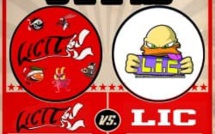 Un match d'impro théâtrale ce samedi à Sainte Lucie de Porto Vecchio 