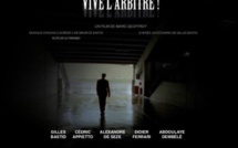 Le tour de la toile corse @vec « Vive l’arbitre », le film qui prend la défense des arbitres.