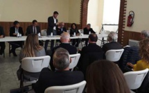Comité de massif : Un plan de 35 millions € pour électrifier la montagne de la Haute-Corse