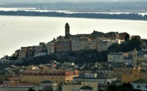 La météo de ce mardi 9 avril en Corse