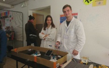 1 000 élèves participent au 2e Forum de mathématiques de Porto-Vecchio 