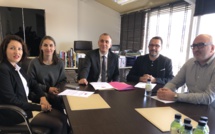 Jean-Christophe Angelini :  « l’Office Foncier de la Corse lutte contre la spéculation »
