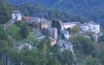 Valle d'Alesani : l'état de catastrophe naturelle reconnu